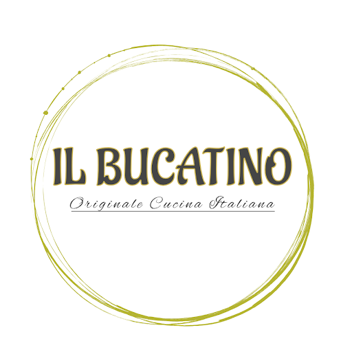 IL BUCATINO logo