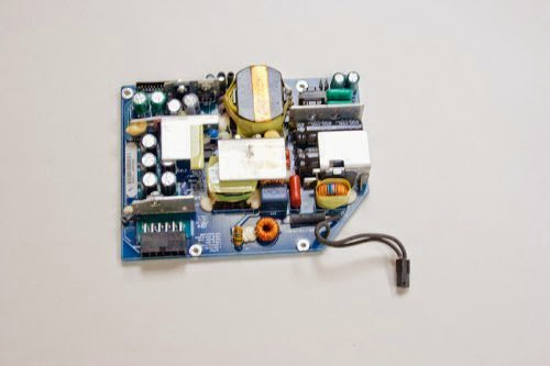 Intel iMac 24