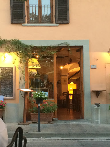 Enoteca Baldi
