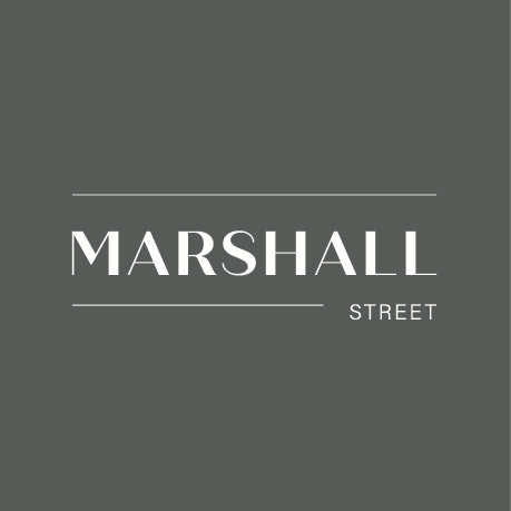 Marshall Street Coffee logo