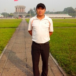 Sang Hoang Photo 11