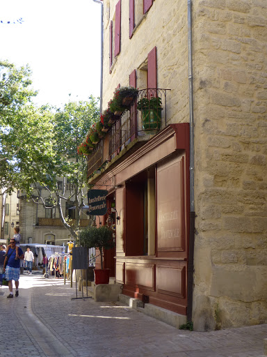 Hôtel IBIS Nimes Ouest
