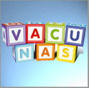 Calendario de Vacunación Infantil en la Comunidad de Madrid