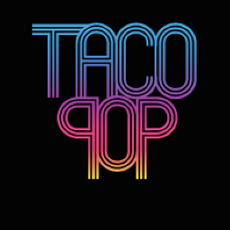 Tacopop logo