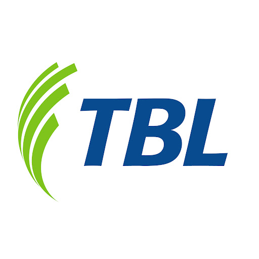 TBL Telecom logo