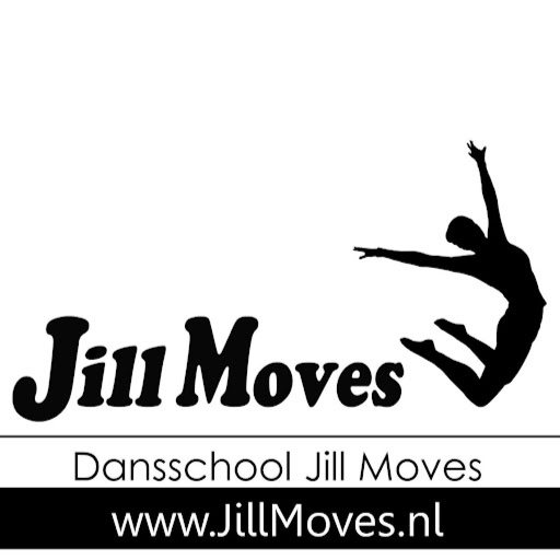 Jill Moves logo