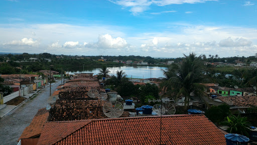 Lagoa Francisco Soares, R. João Viêira, 1-83, Lagoa de Dentro - PB, 58250-000, Brasil, Entretenimento, estado Paraíba