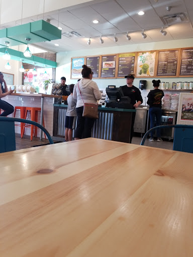 Restaurant «Tropical Smoothie Cafe», reviews and photos, 30114 Harper Ave #1, St Clair Shores, MI 48082, USA