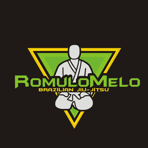 Romulo Melo Brazilian Jiu-Jitsu logo