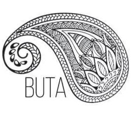 Buta Baku Cafe logo