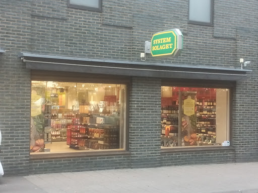 Systembolaget