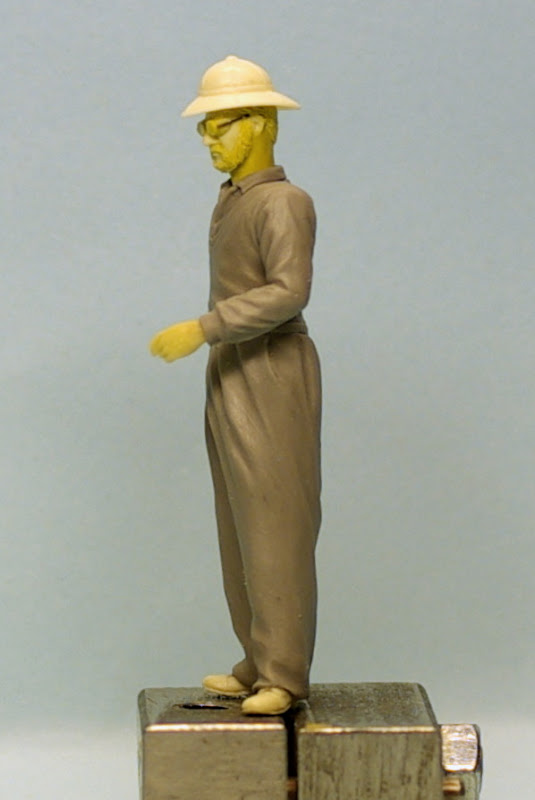 figurine - LRDG (sculpture figurine 1/35°) - Page 2 _IGP4049