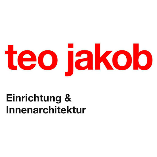 teo jakob innenarchitektur logo