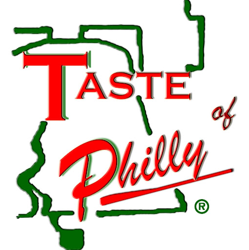 Taste of Philly logo