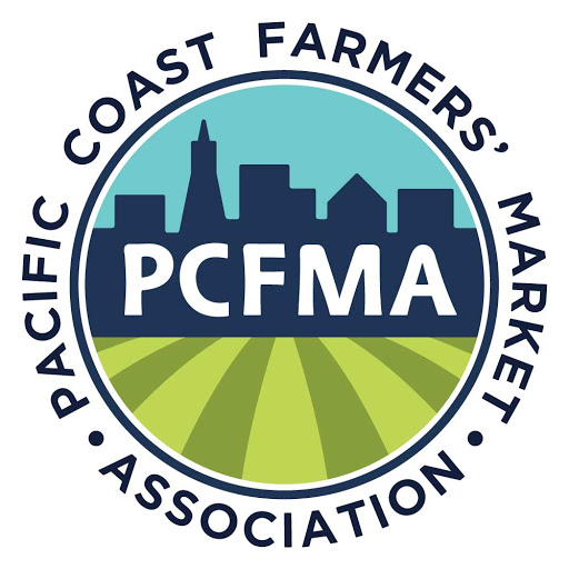 Concord Farmers' Market logo