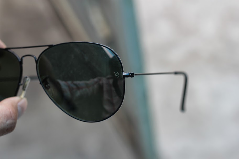 bán kính ray-ban 3026 (No fake) - 3