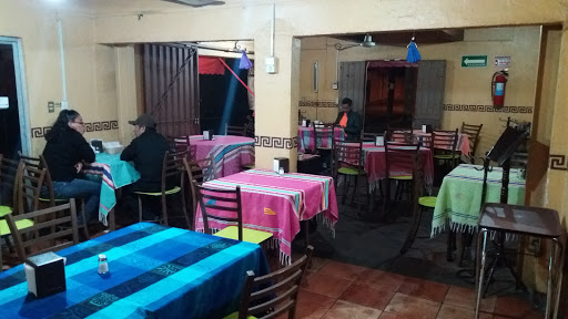Sabor Antiguo, Manuel Doblado 724-A, Centro, 68083 Oaxaca, OAX, México, Restaurante mexicano | OAX