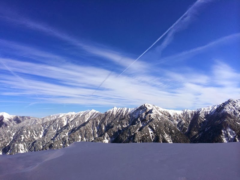 Top of the World