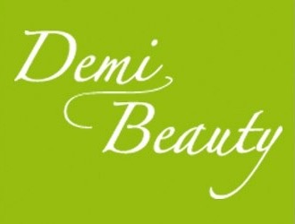 Demi Beauty logo