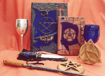 Occult Matter Of Oath Breaking Occult Matter Of Oath Breaking Image
