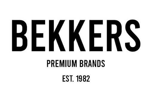 BEKKERS MEN AND WOMEN logo