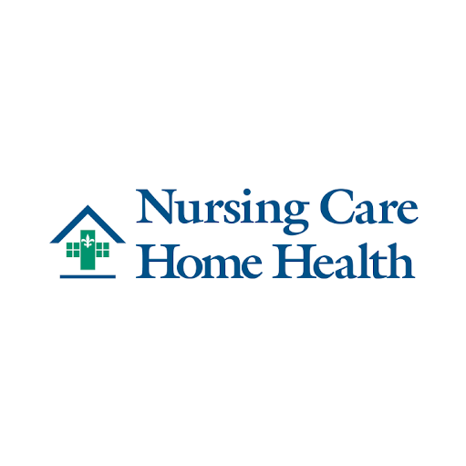 Nursing Care Home Health logo