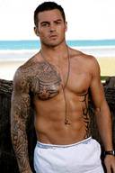 Hot Tattooed Guys Pictures Gallery 13