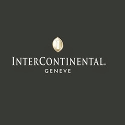 InterContinental Geneva Conference Center logo