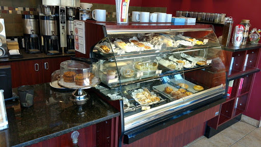 Coffee Shop «Ariba Coffee», reviews and photos, 246 Main St, Hudson, MA 01749, USA