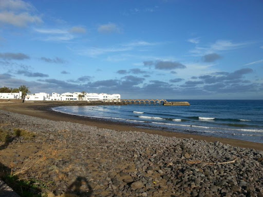 Restaurante Casa de la Playa