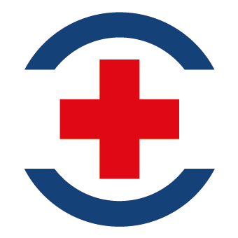 Klinik für Anästhesie, Schmerztherapie, Intensiv- und Notfallmedizin, DRK Kliniken Berlin Westend logo
