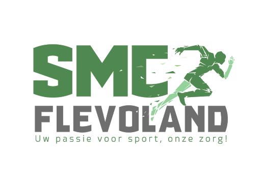SMC Flevoland - Sport Medisch Centrum Flevoland logo