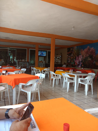 El Tejaban Silvestre, Durango 67, Xalisco Centro, 63780 Xalisco, Nay., México, Restaurante mexicano | NAY