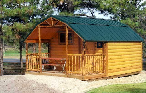 Ruby's Inn RV Park & Campground