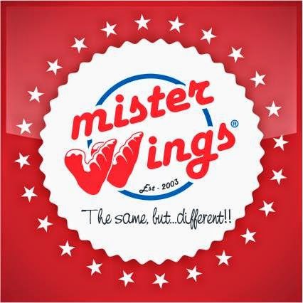 Mister Wings San Fernando