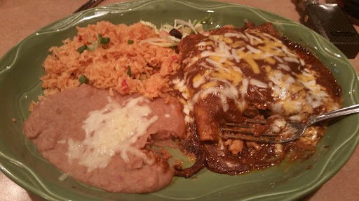 Carmelita's Mexican Grill & Cantina