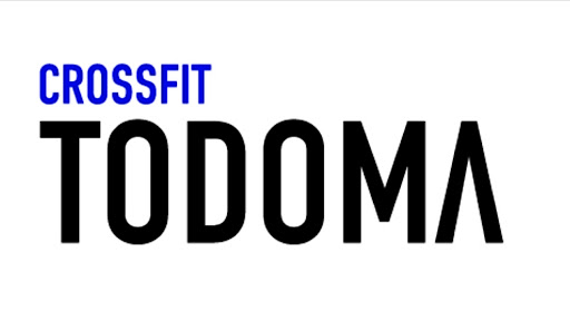 Crossfit Todoma logo