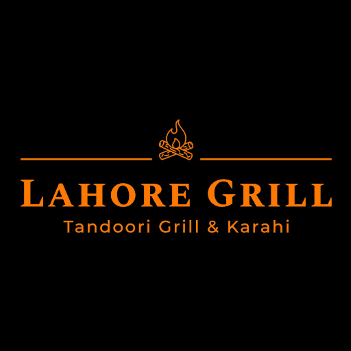 Lahore Grill logo