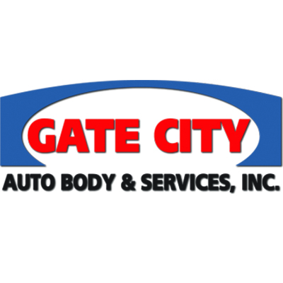 Gate City Auto Body Services