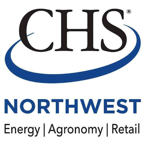 CHS Northwest Ferndale logo