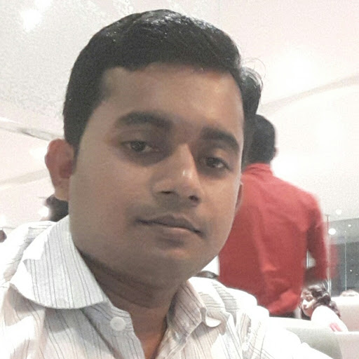 Palash Chowdhury
