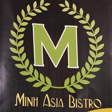 Le Asia Bistro (Minh Asia Bistro) logo