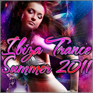 lancamentos Download   Ibiza Summer Trance (2011)