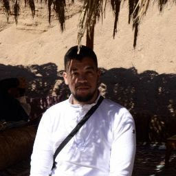 Mohamed Bouchiba's user avatar