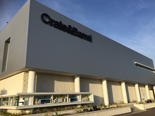 Furniture Store «Crate and Barrel», reviews and photos, 4589 La Jolla Village Dr, San Diego, CA 92122, USA