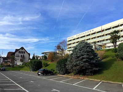 Photos of Hotel Alexander