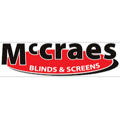 McCraes Blinds and Screens
