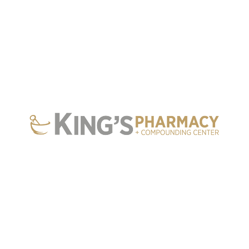 King's Pharmacy and Compounding Center logo