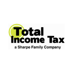 Total Income Tax, LLC logo