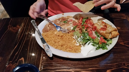Mexican Restaurant «El Paso Mexican Grill - Mandeville», reviews and photos, 3410 U.S. 190, Mandeville, LA 70471, USA
